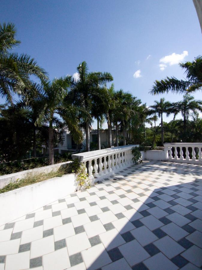 Bed and breakfast Casa Tzunun Airport Junior *