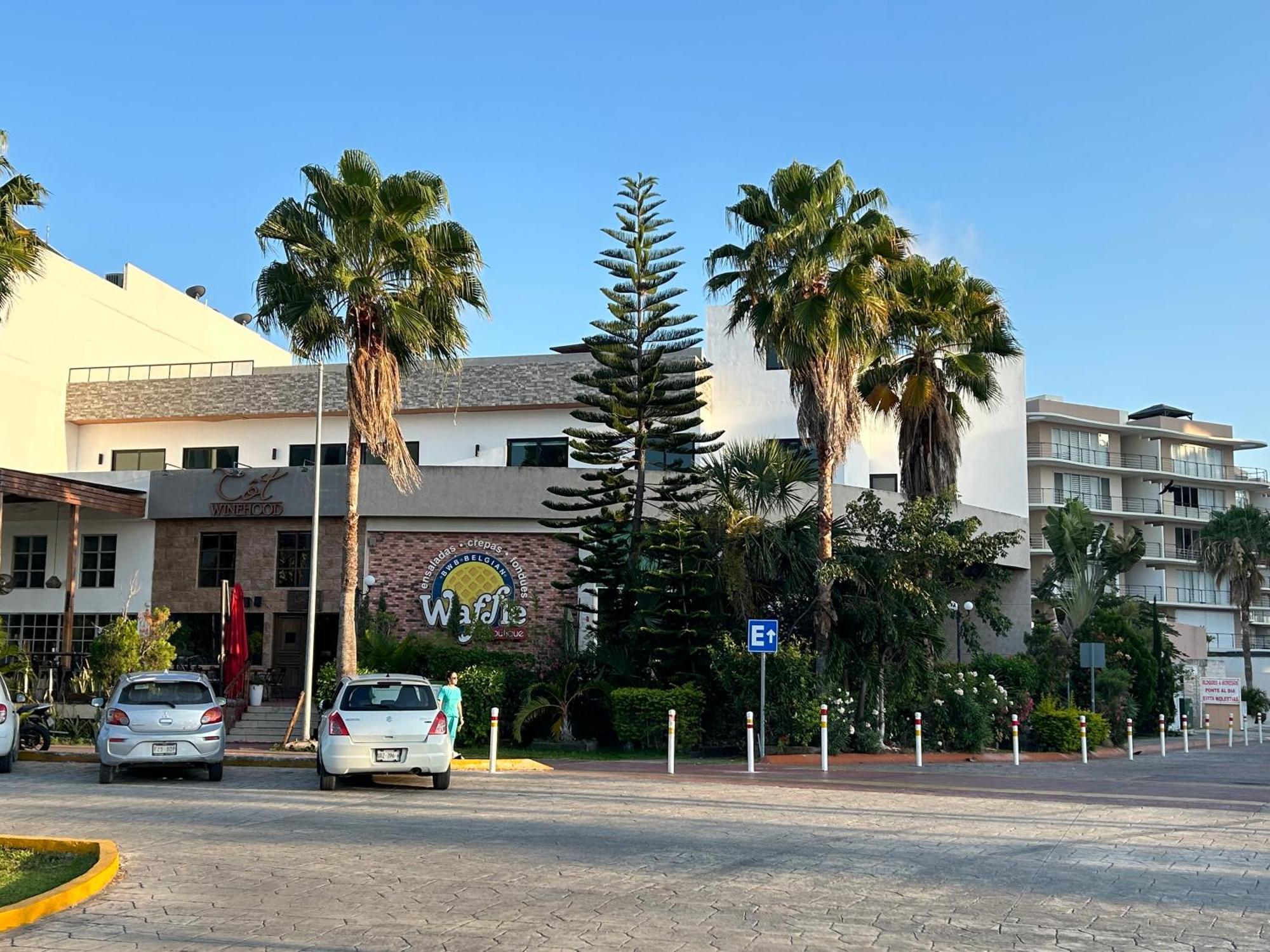 Apartamento Athos4