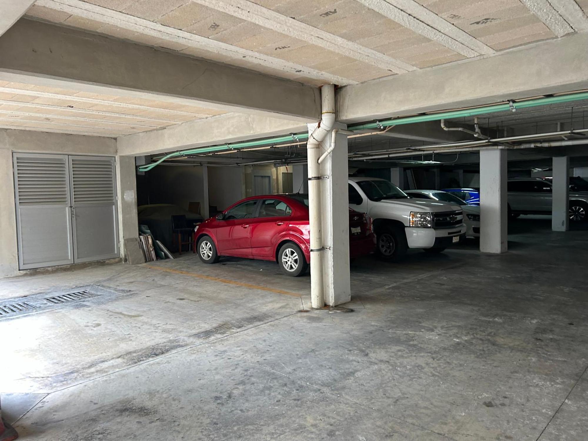Apartamento Athos4 Cancún