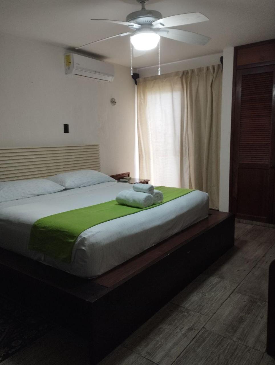 Bed and breakfast Ocean View Flamingo Cancún