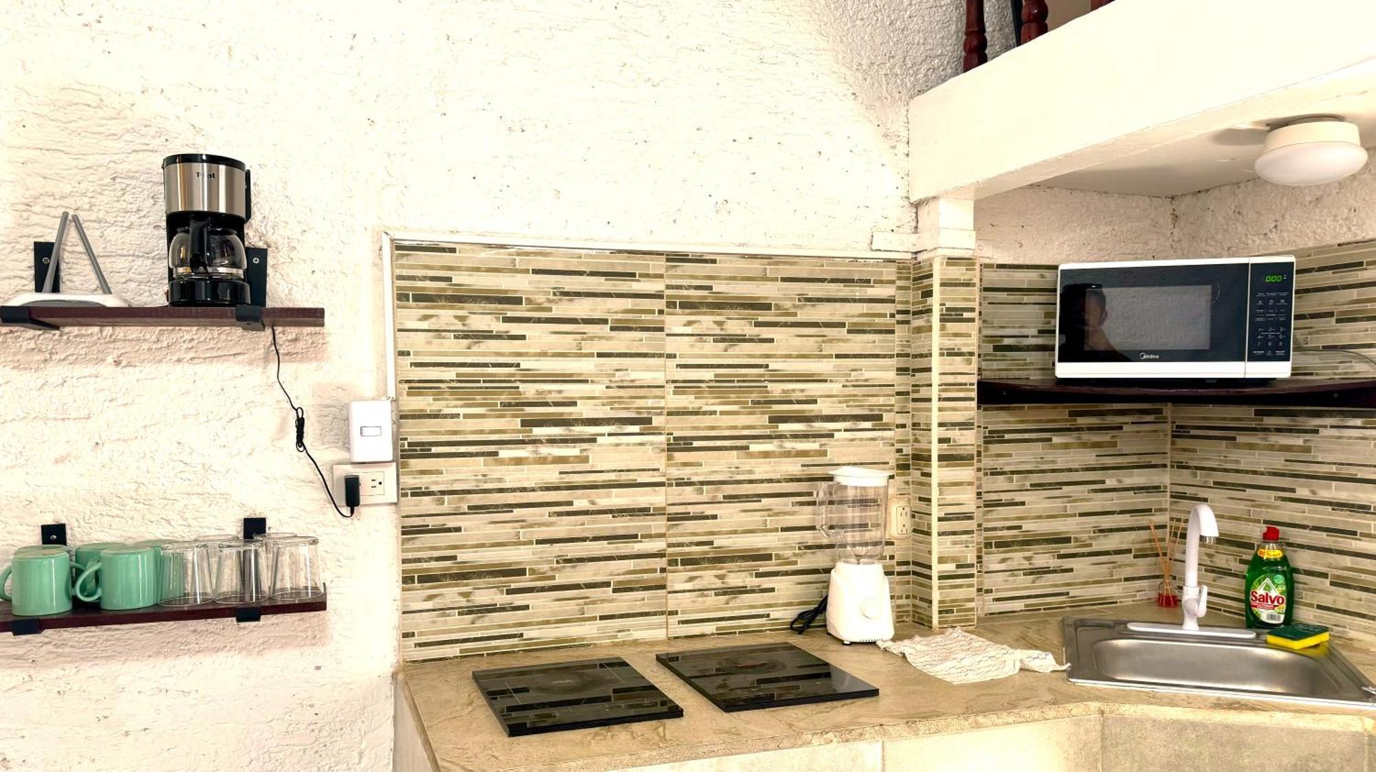 - Zone Apartamento *