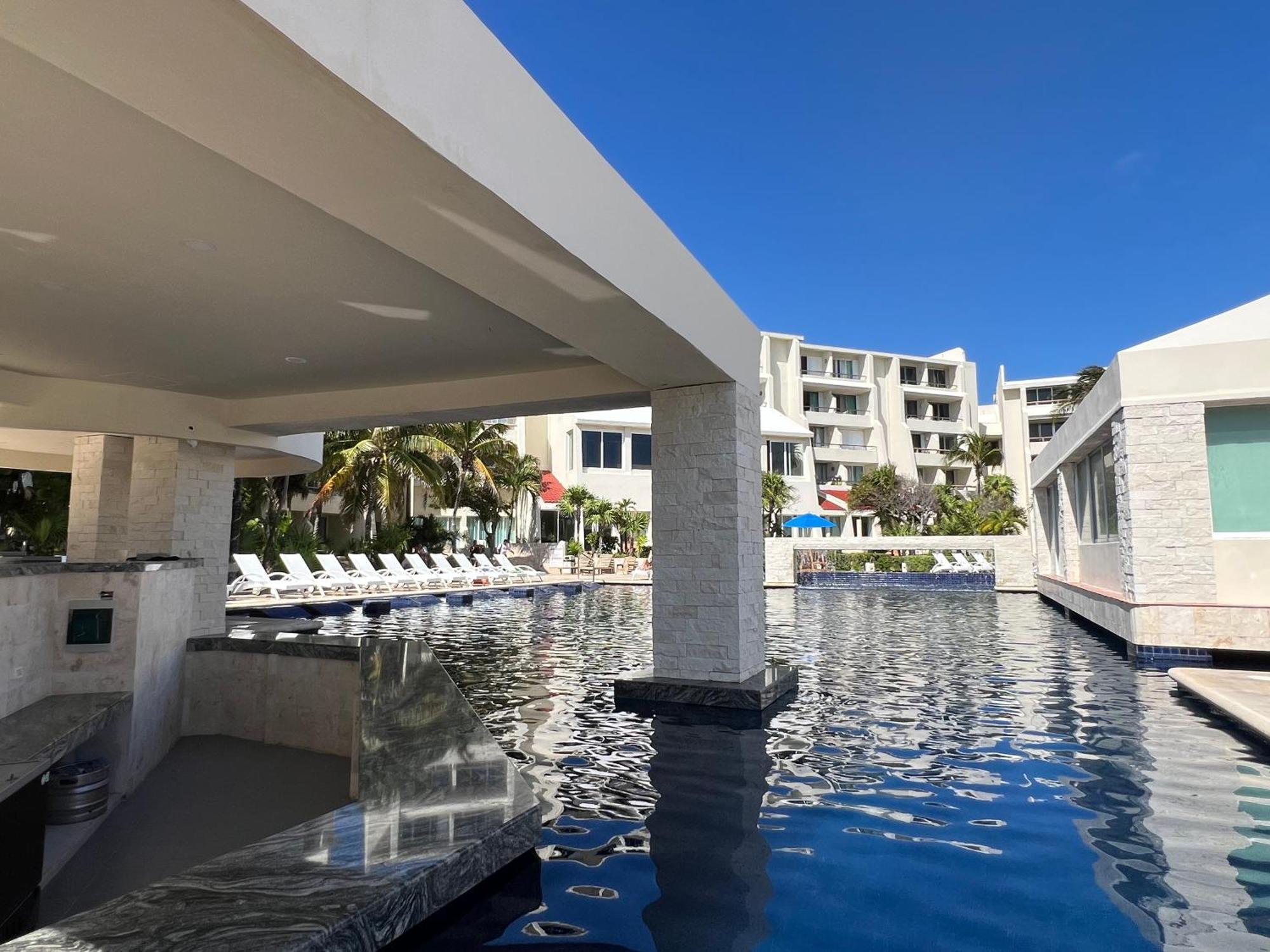 Apartamento Solymar Studio Apt Beachfront With Sunset Views