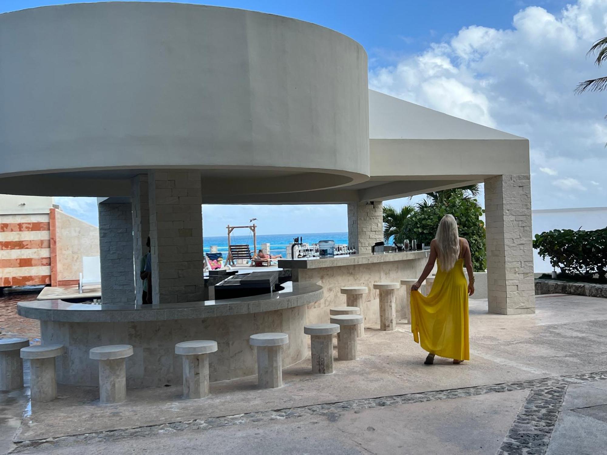 Solymar Studio Apt Beachfront With Sunset Views *
