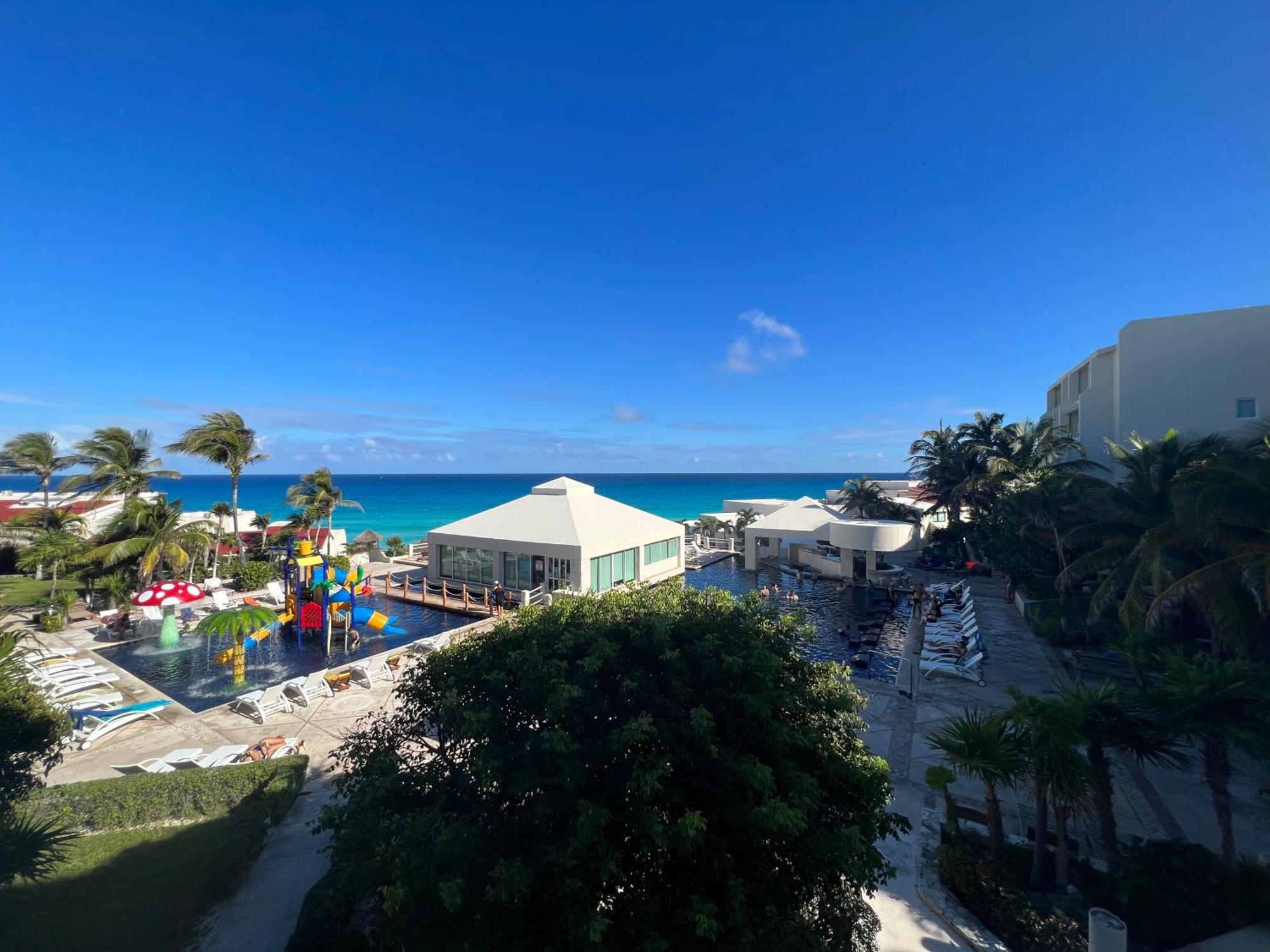 Solymar Studio Apt Beachfront With Sunset Views Apartamento *