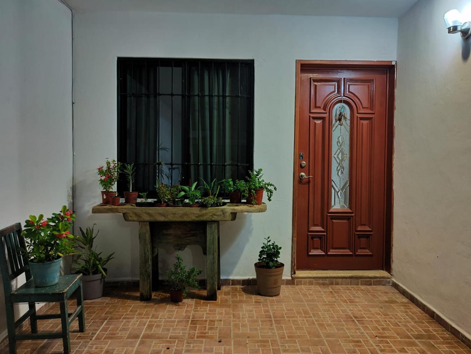 Habitación en casa particular Casa Coraza Cancún