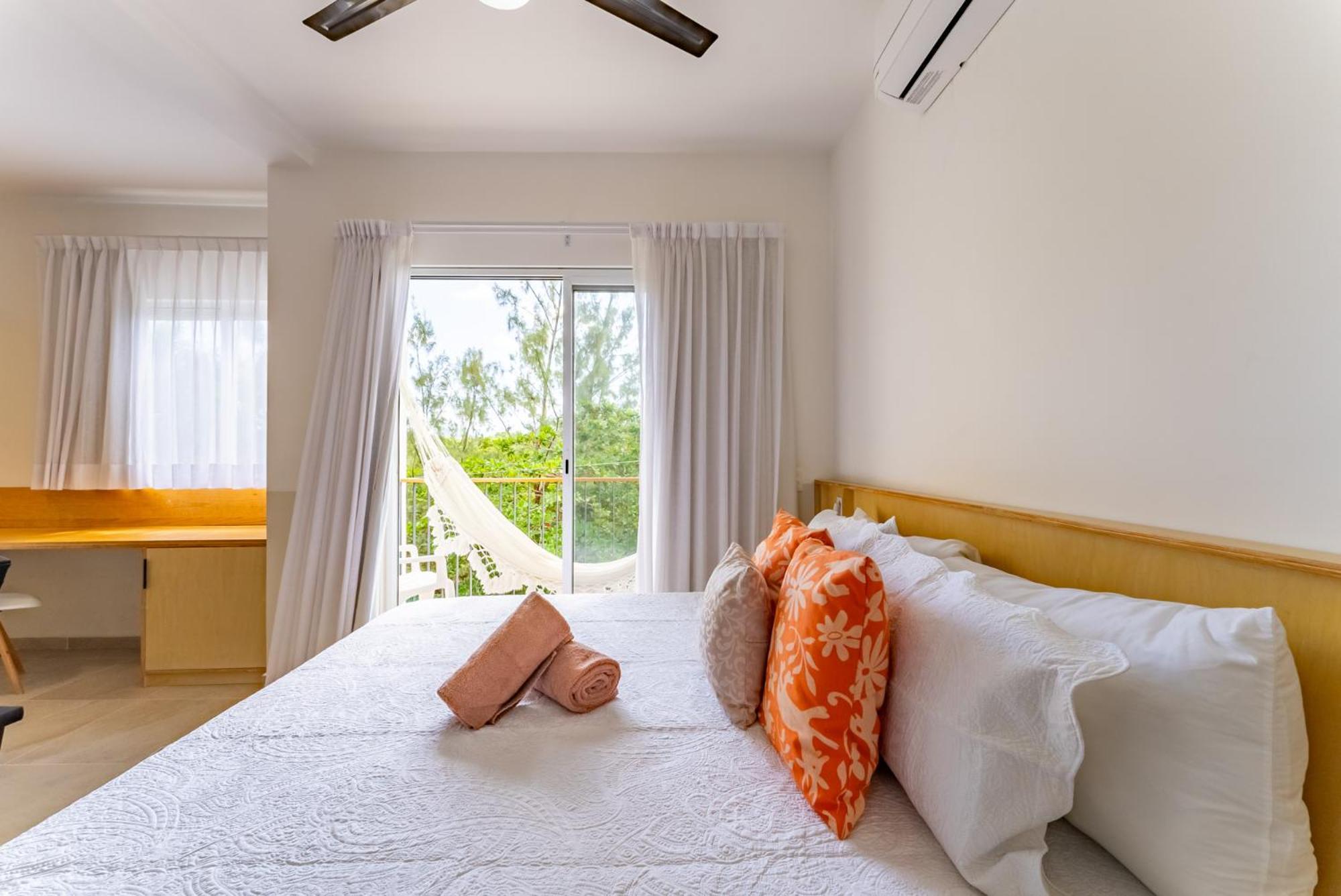 Bed Away Apartamento Cancún