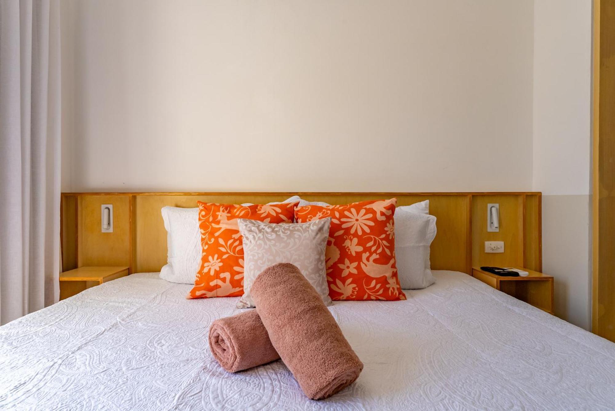 Bed Away Apartamento