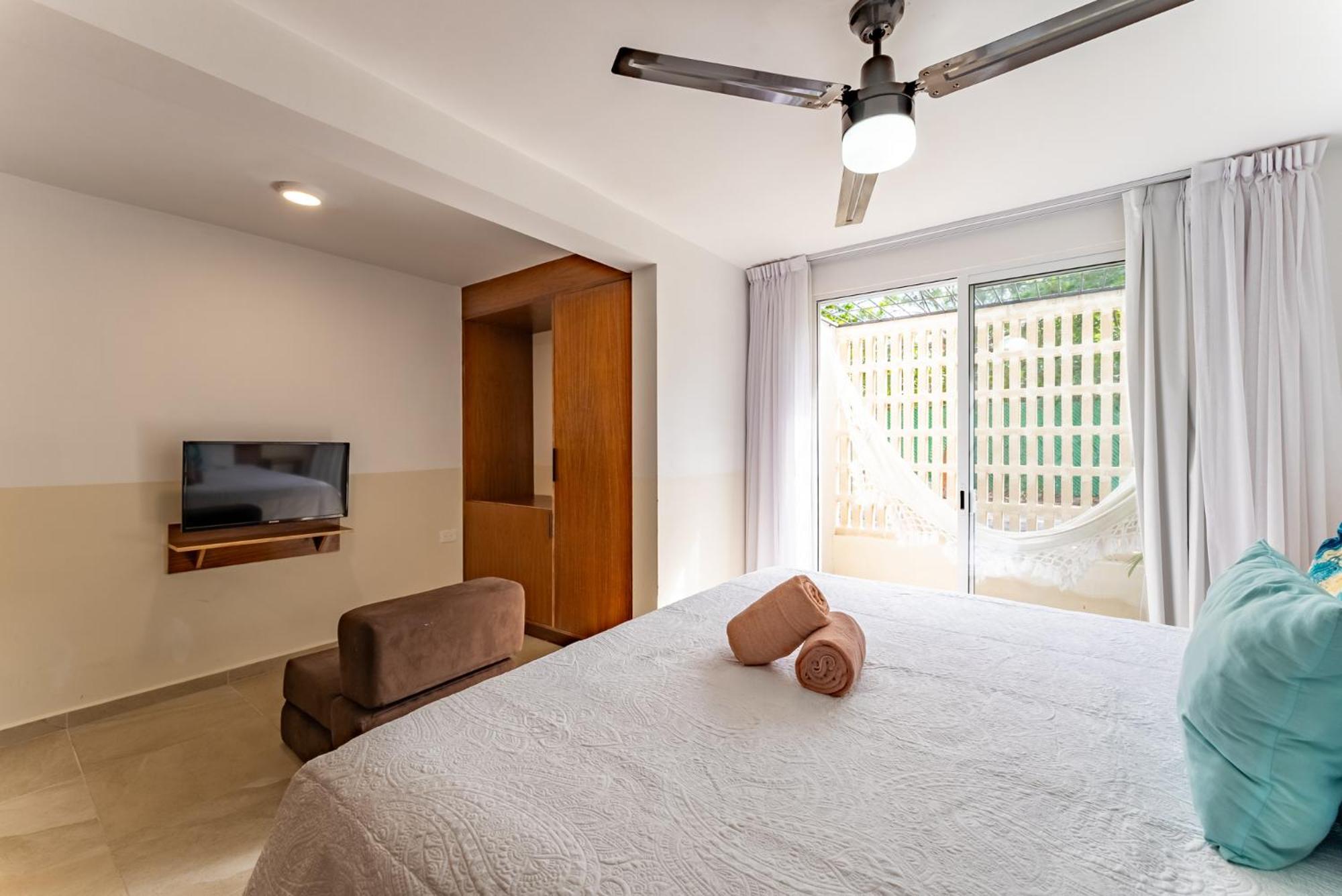 Bed Away Apartamento Cancún