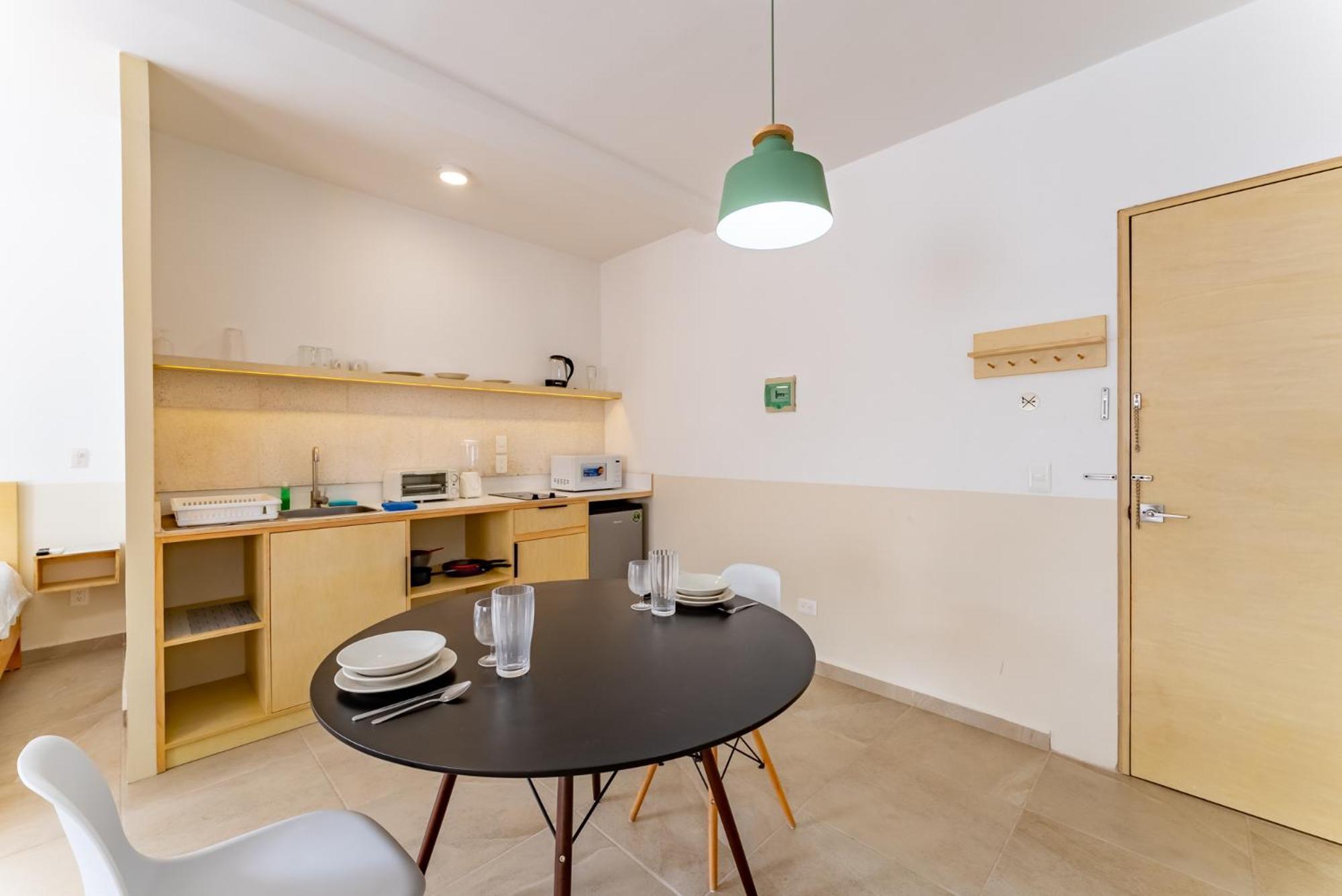 Bed Away Apartamento
