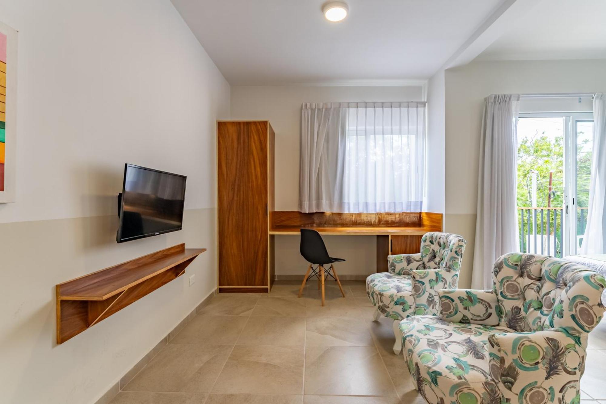 Apartamento Bed Away *