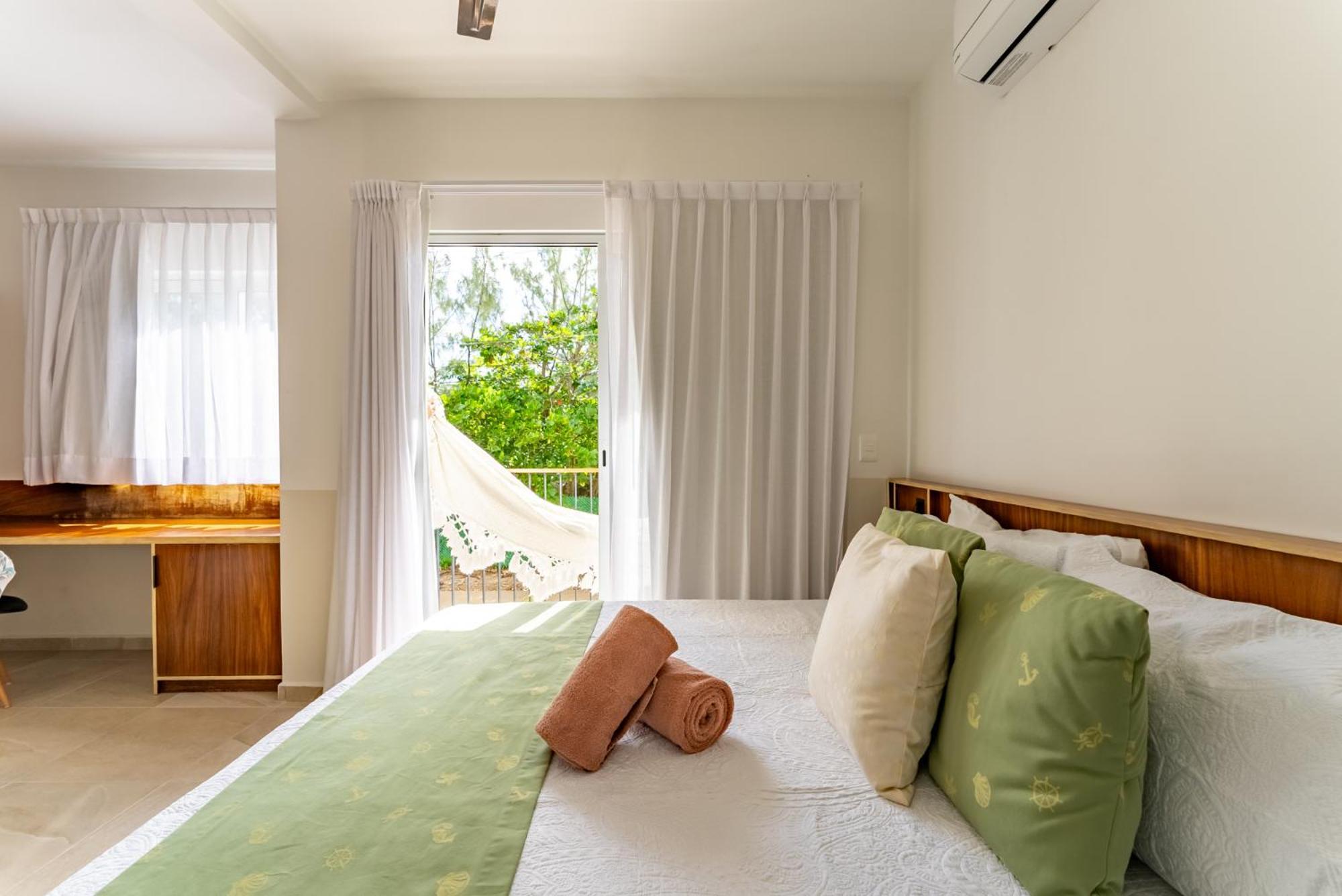 Bed Away Apartamento Cancún