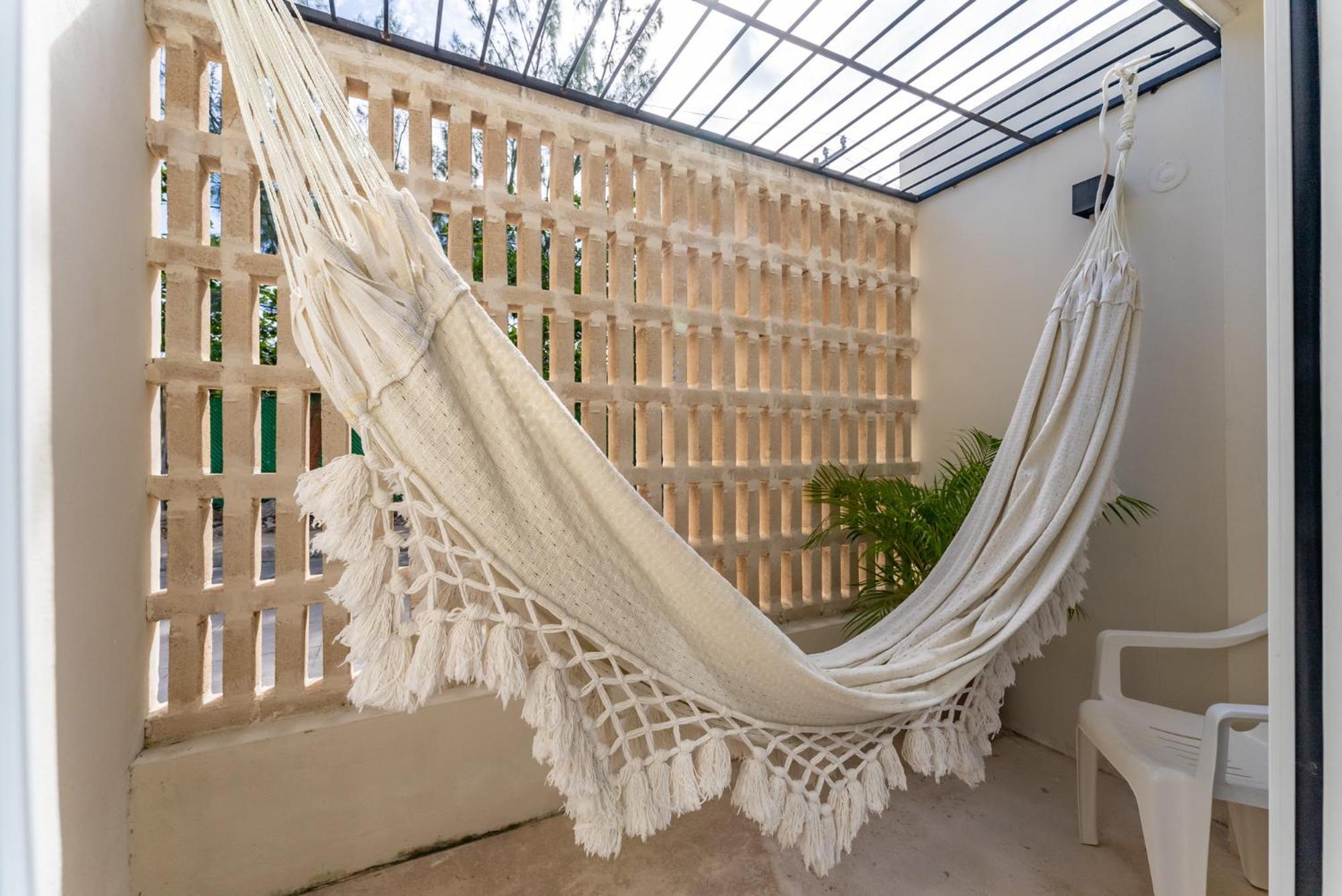 Bed Away Cancún