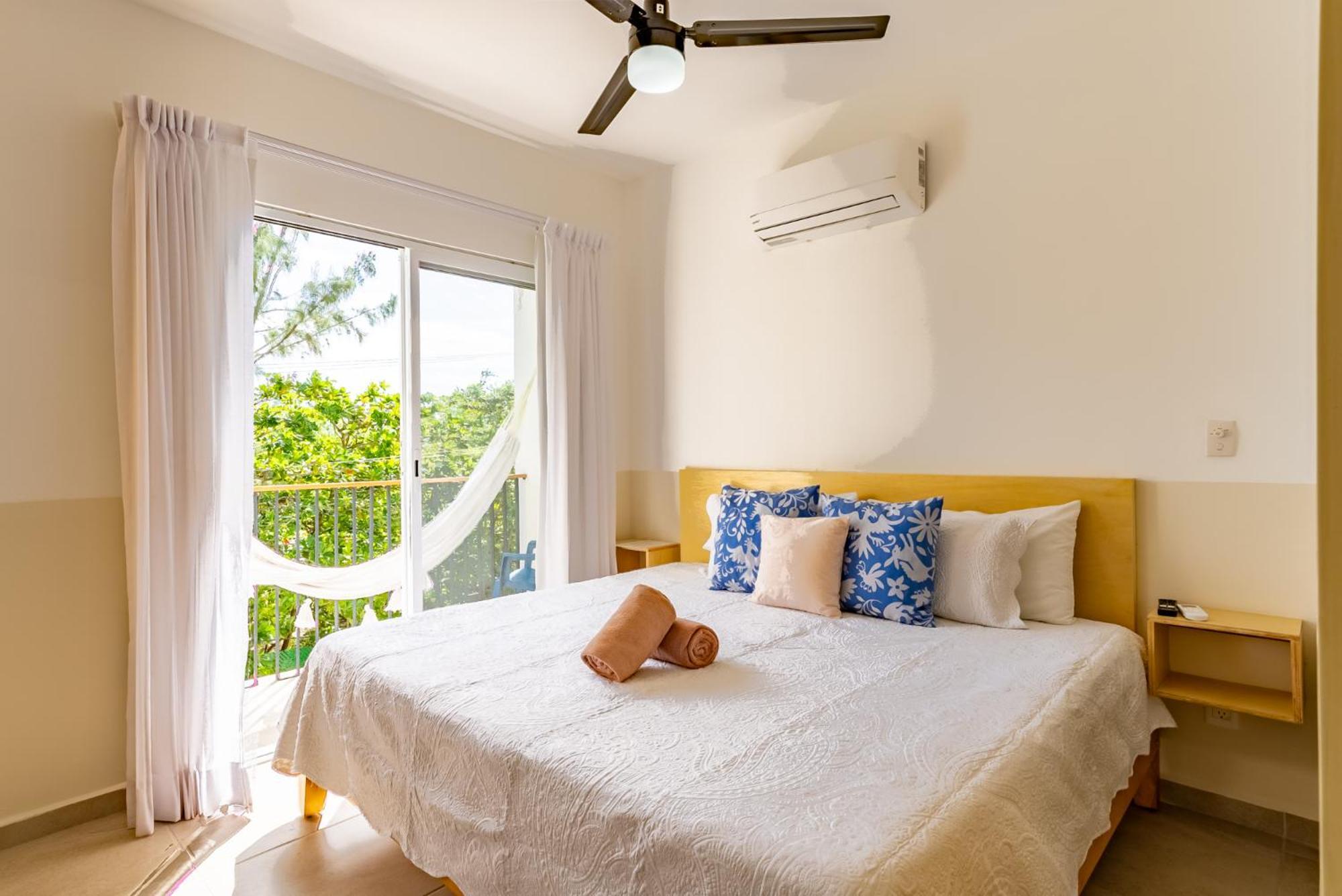 Bed Away Cancún
