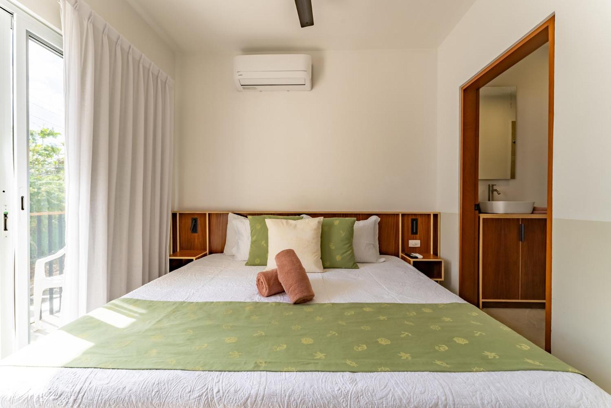 Bed Away Apartamento Cancún
