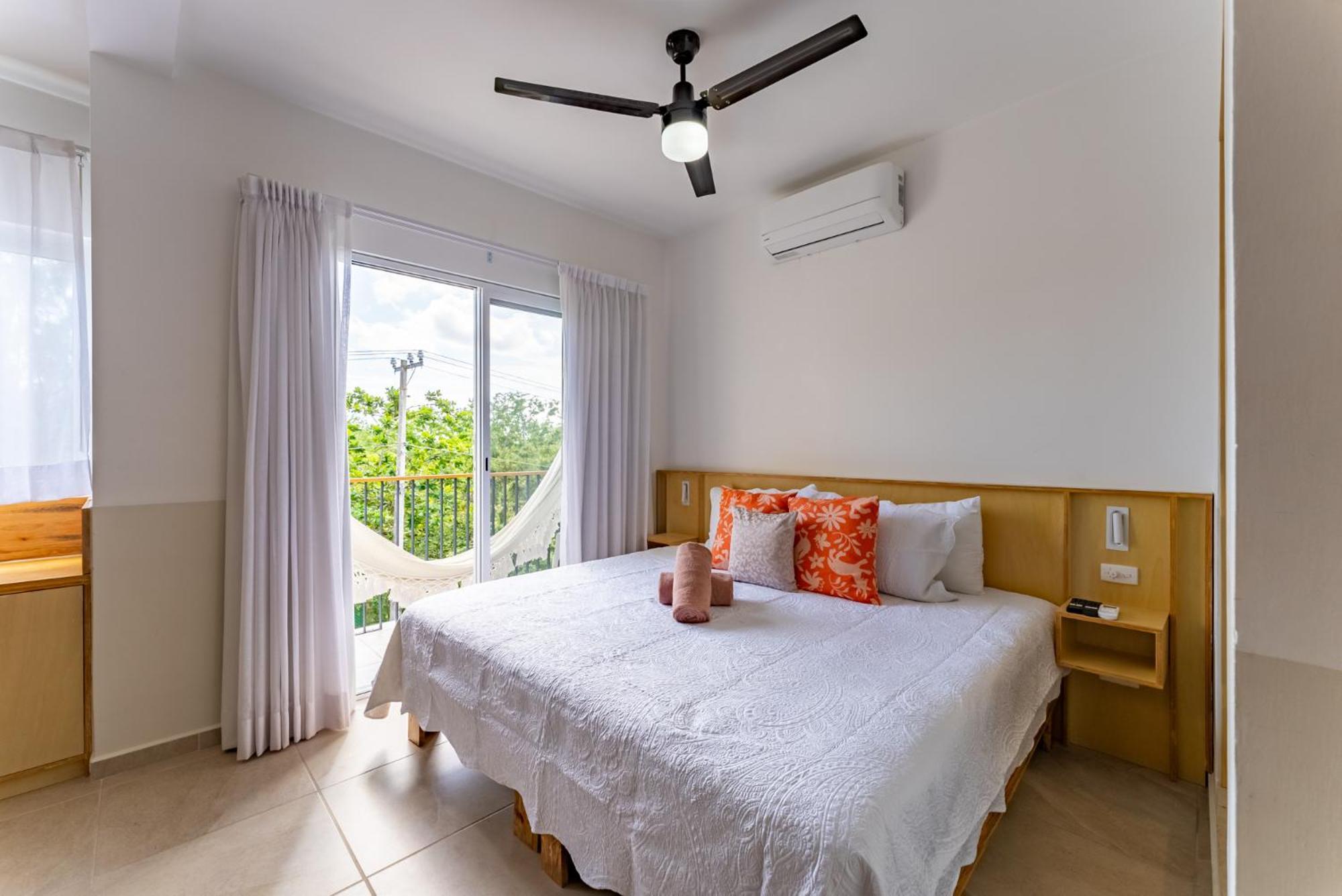 Bed Away Cancún