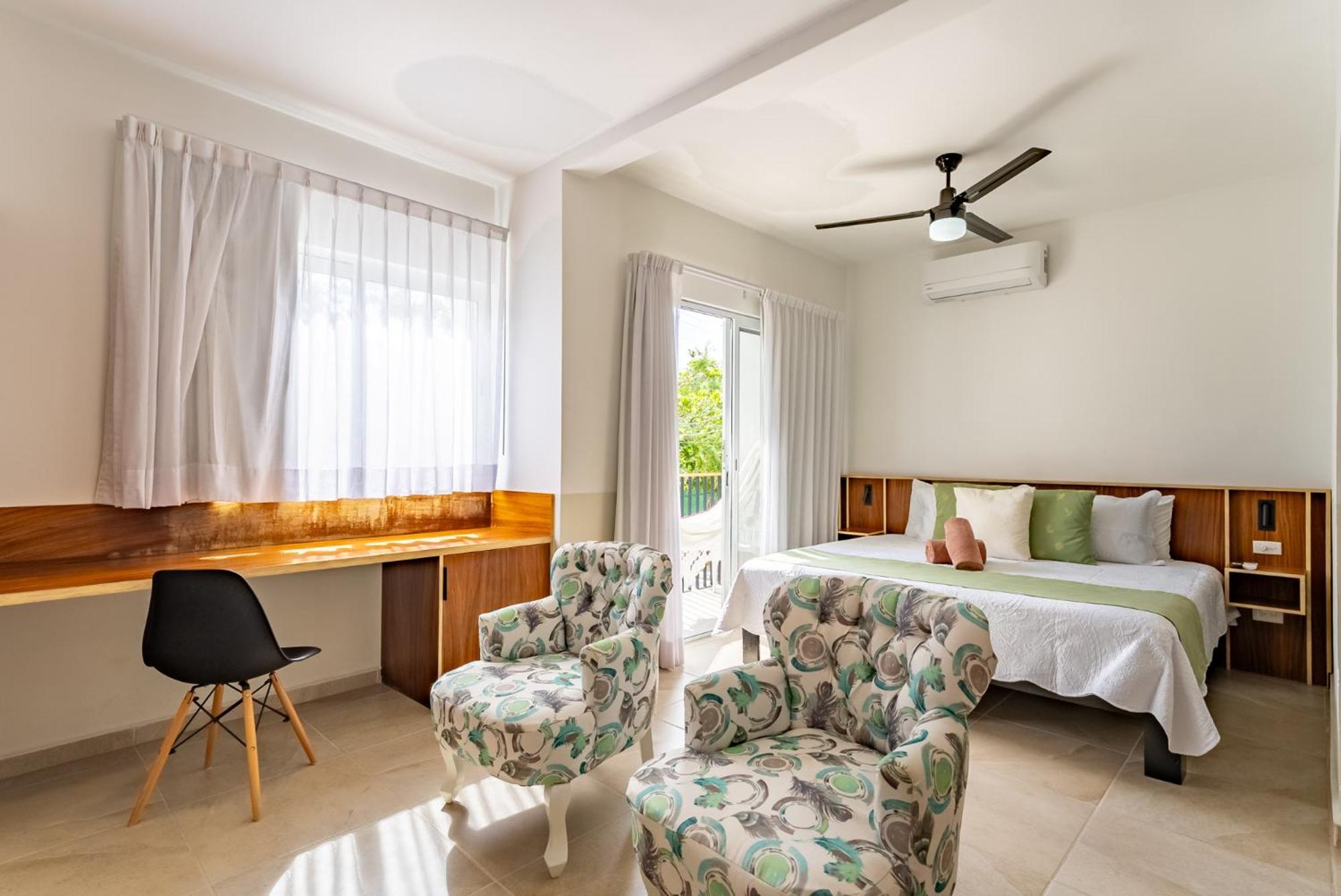 Bed Away * Cancún
