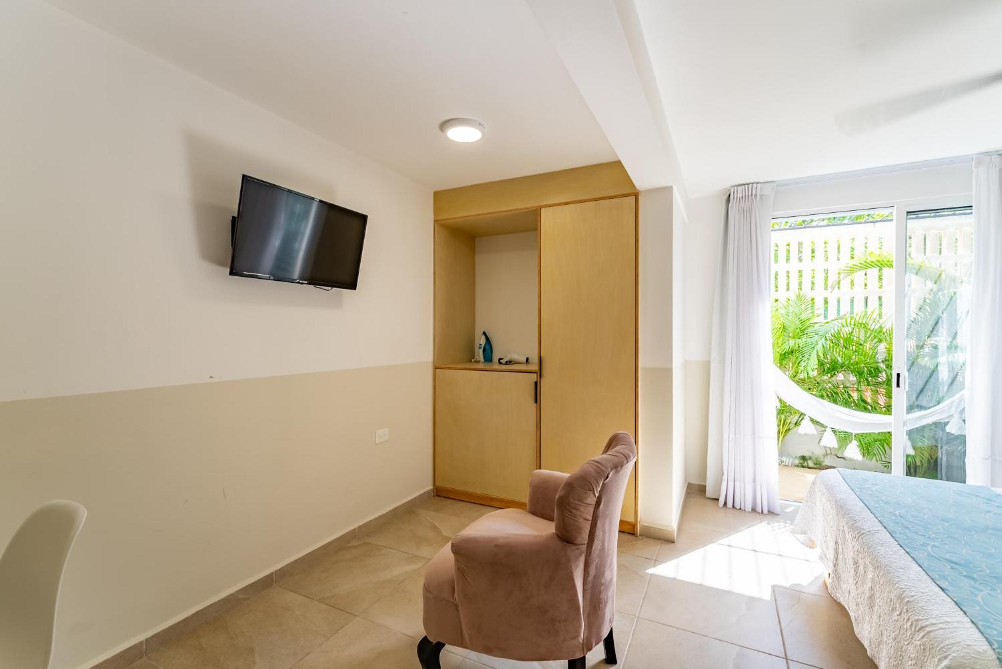 Bed Away Apartamento