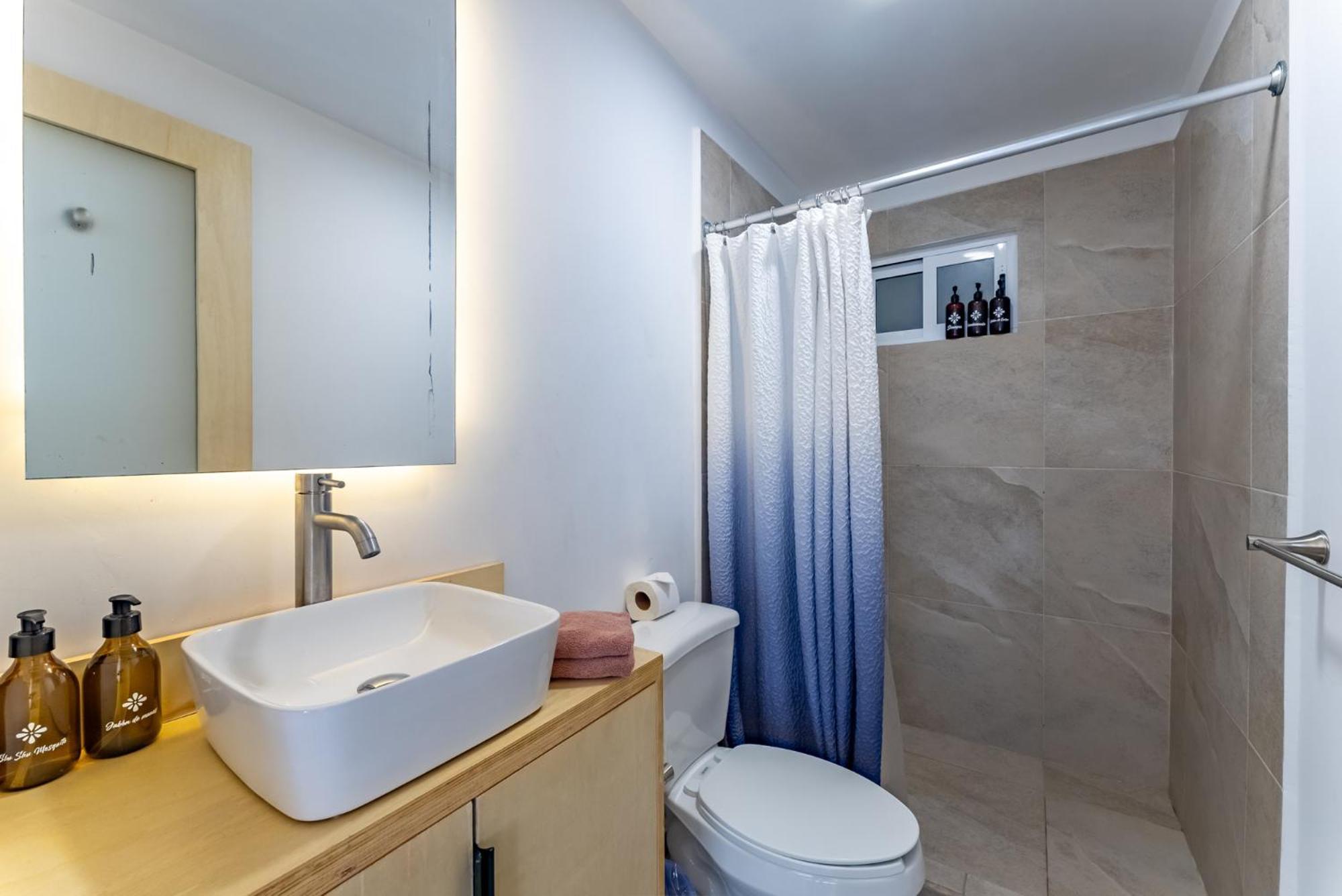 Bed Away Apartamento *
