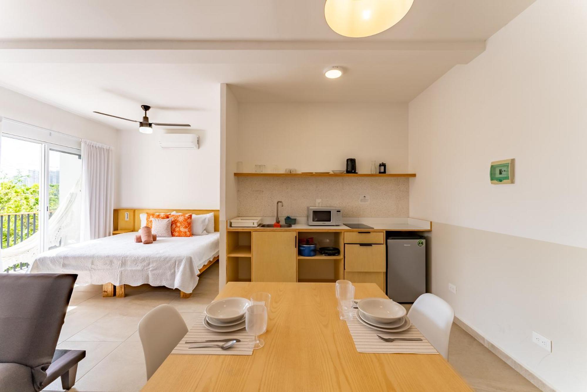 Bed Away Apartamento