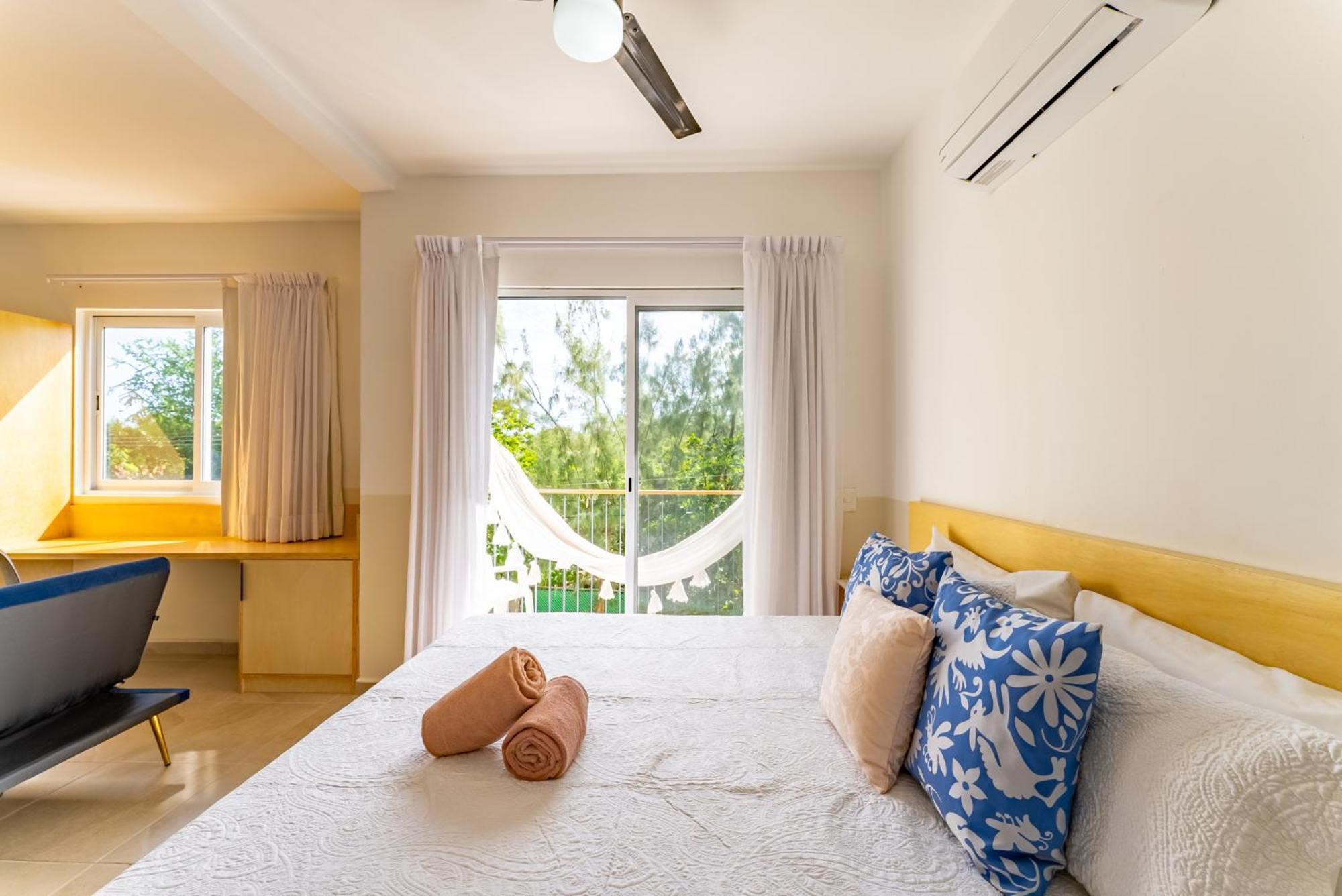 Bed Away Apartamento *