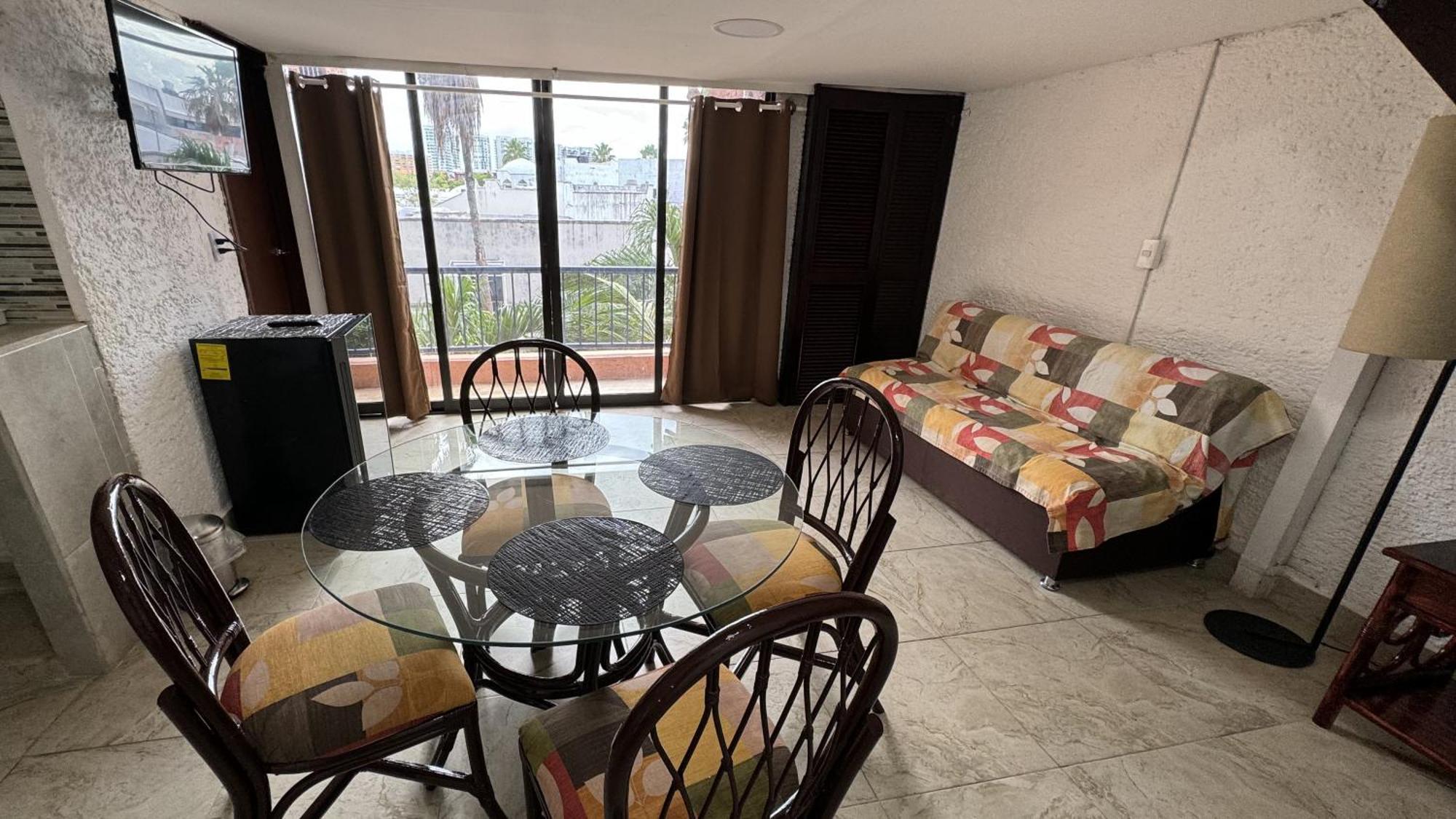 Apartamento - Zone *