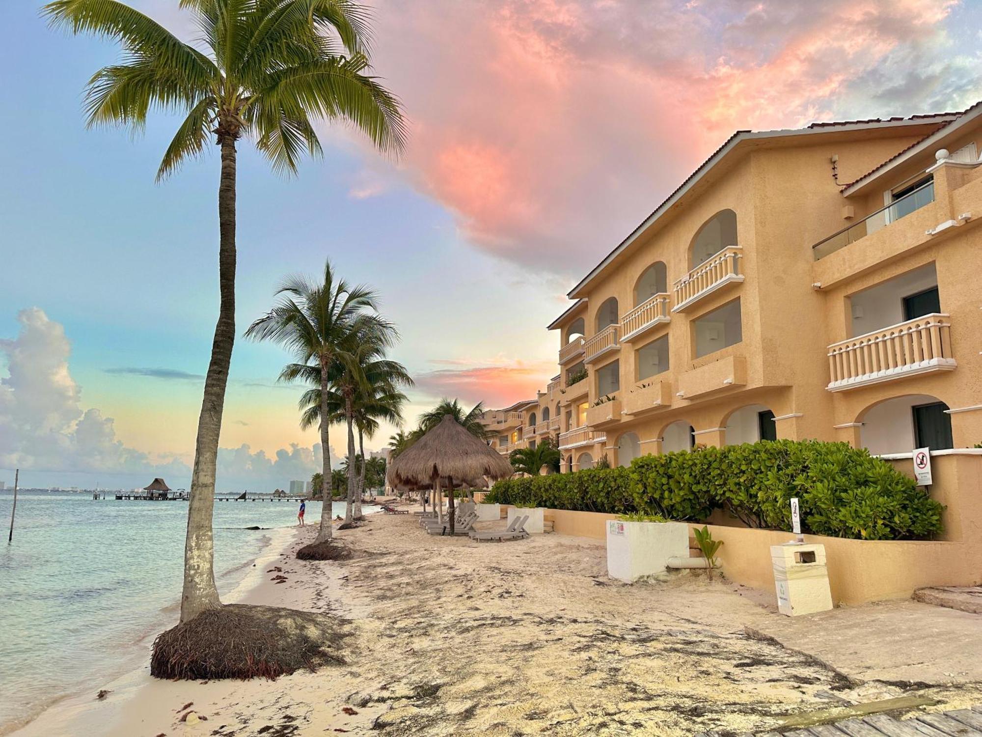 Ritmo By Andiani Travel Apartahotel Cancún