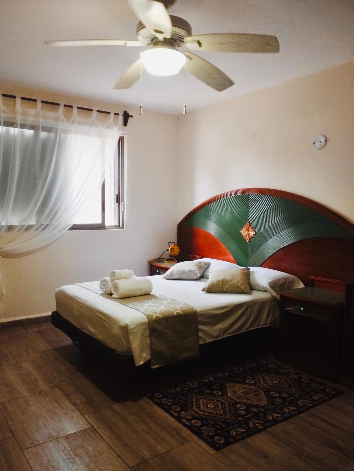 Bed and breakfast Ocean View Flamingo