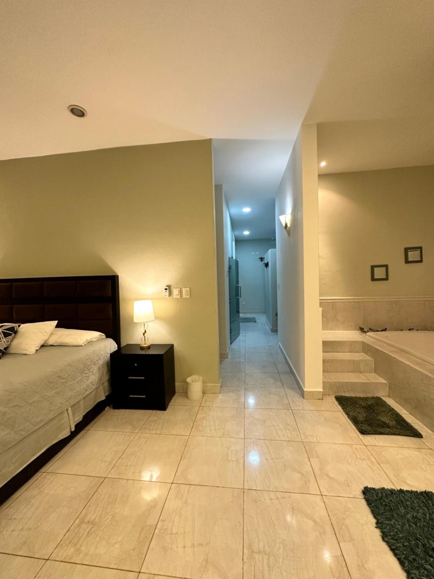 Casa Sasha's Mini Palace * Cancún