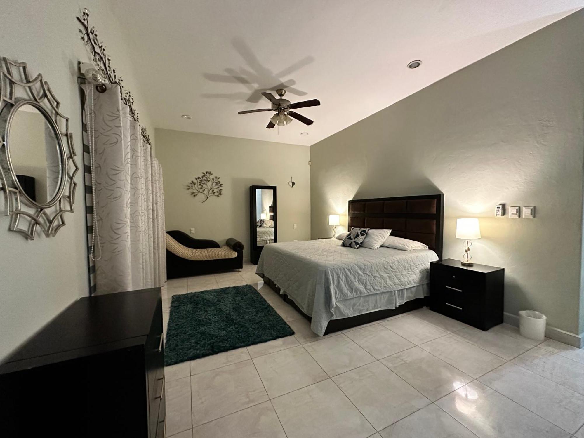 Casa Sasha's Mini Palace * Cancún