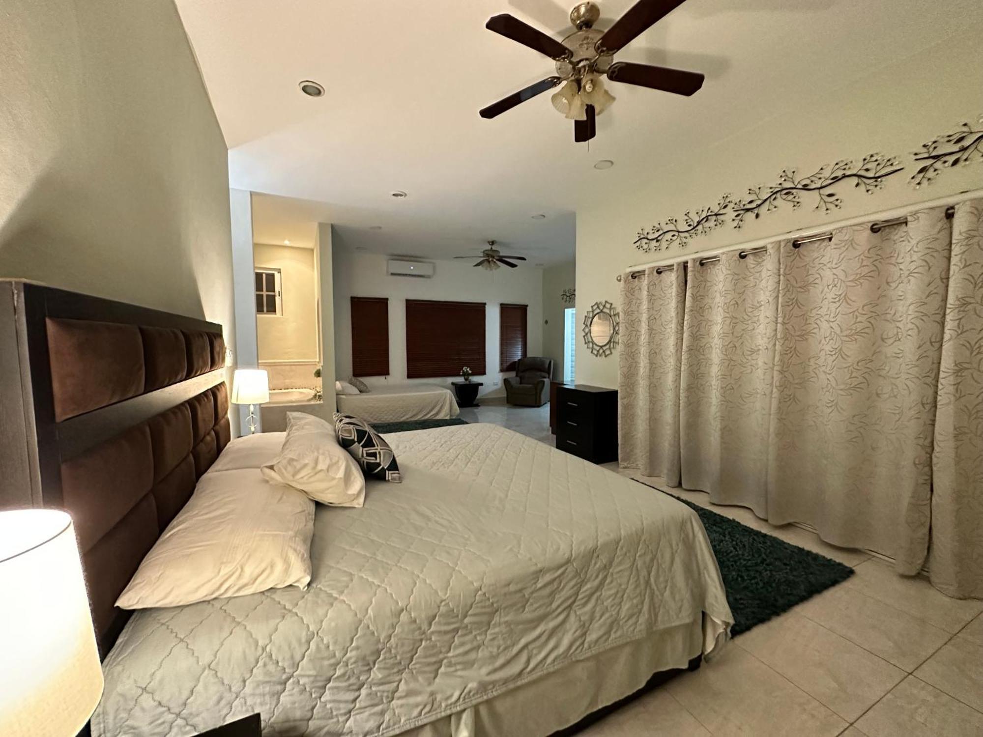 Casa Sasha's Mini Palace Cancún