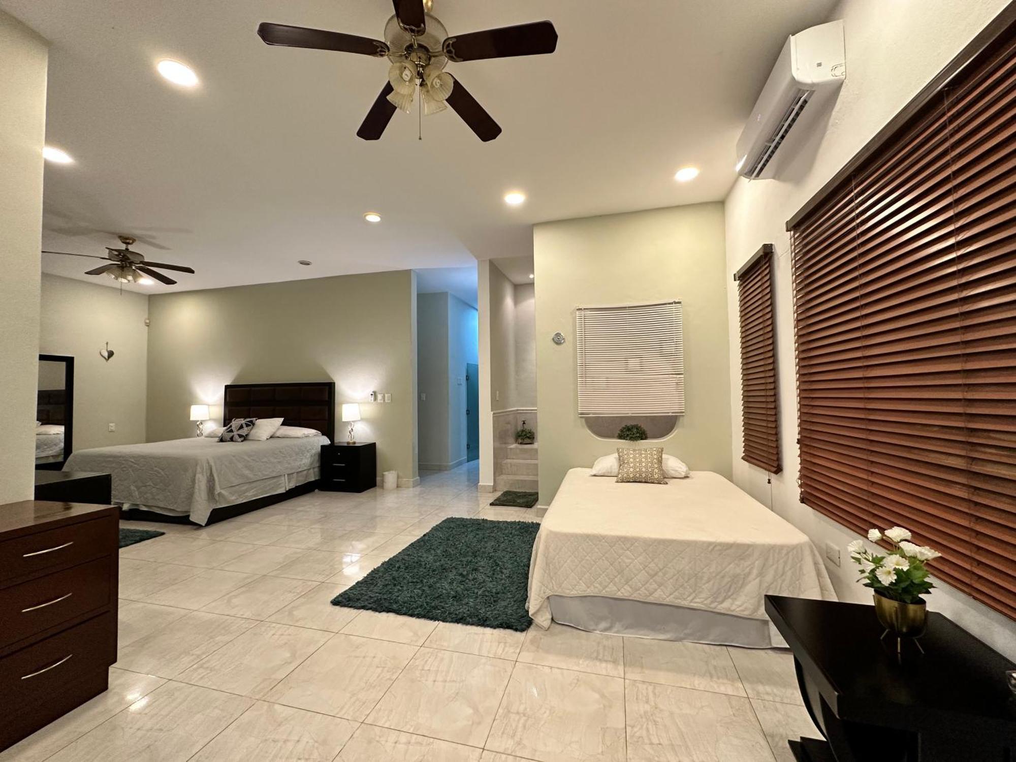 Bed and breakfast Casa Sasha's Mini Palace