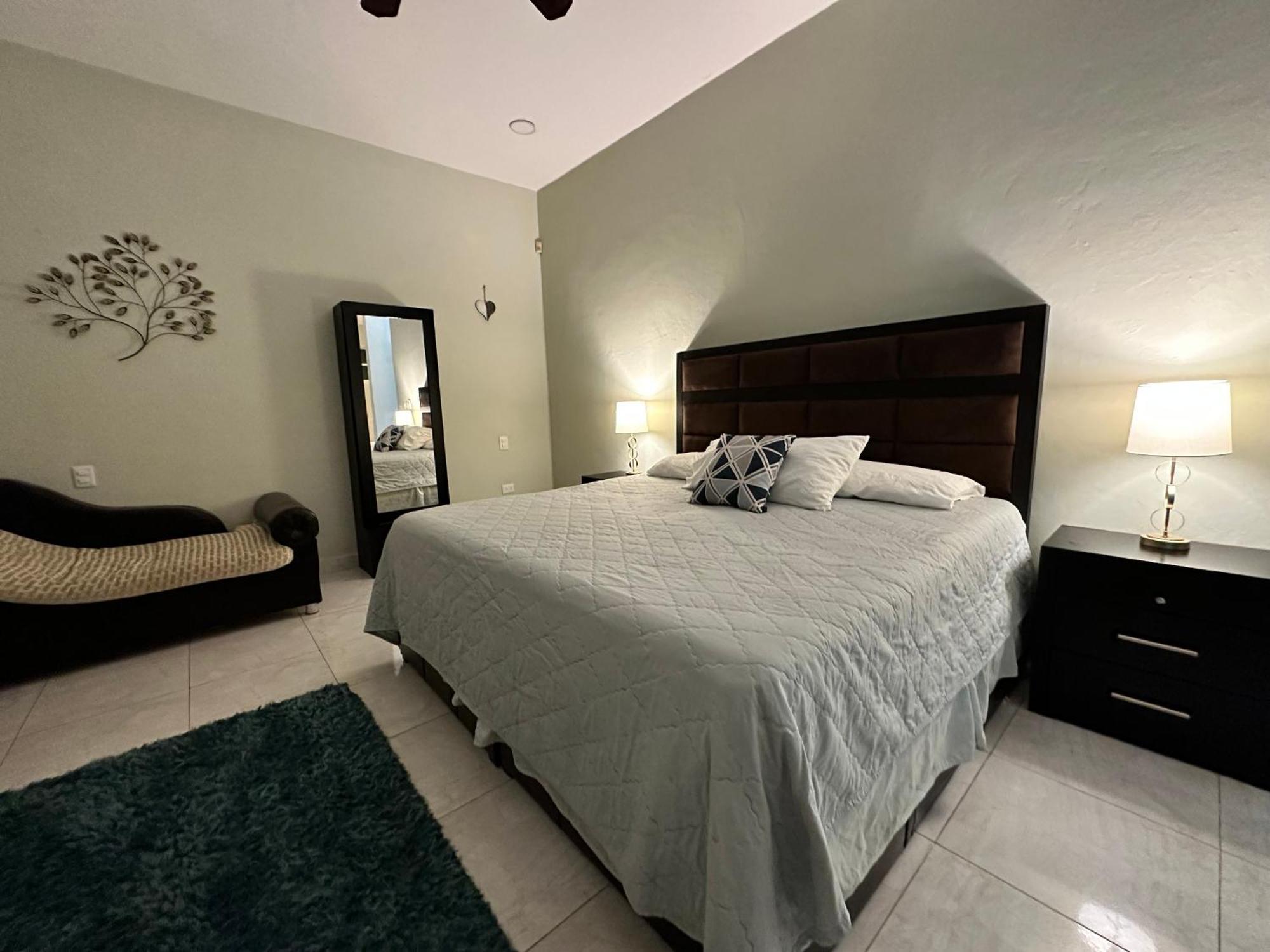 Casa Sasha's Mini Palace * Cancún