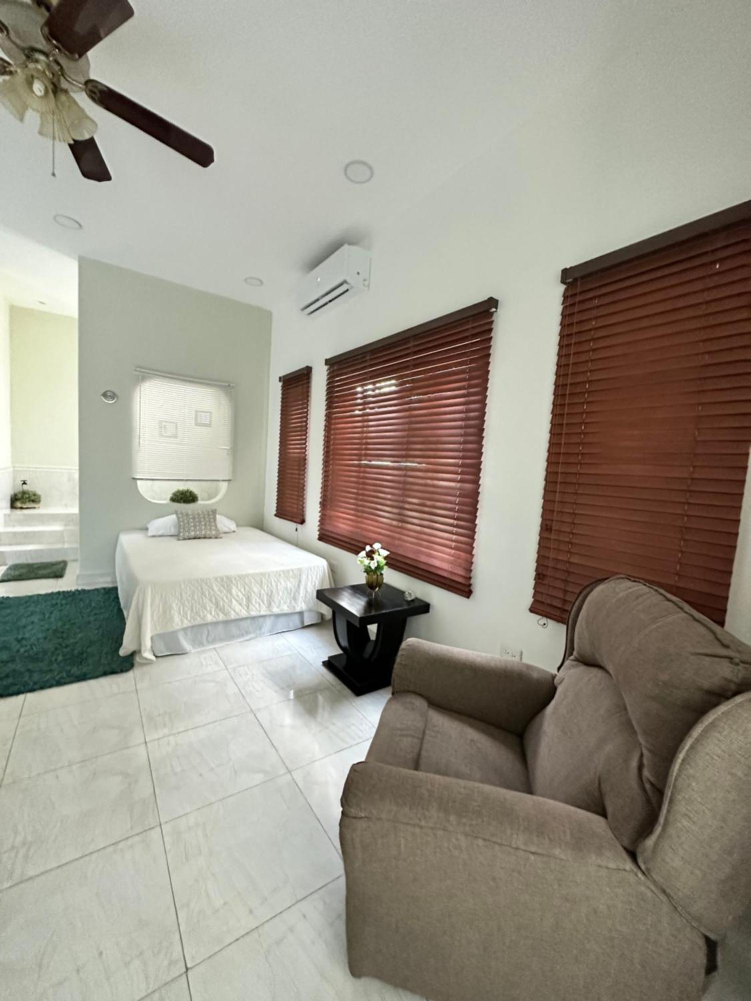 Bed and breakfast Casa Sasha's Mini Palace Cancún