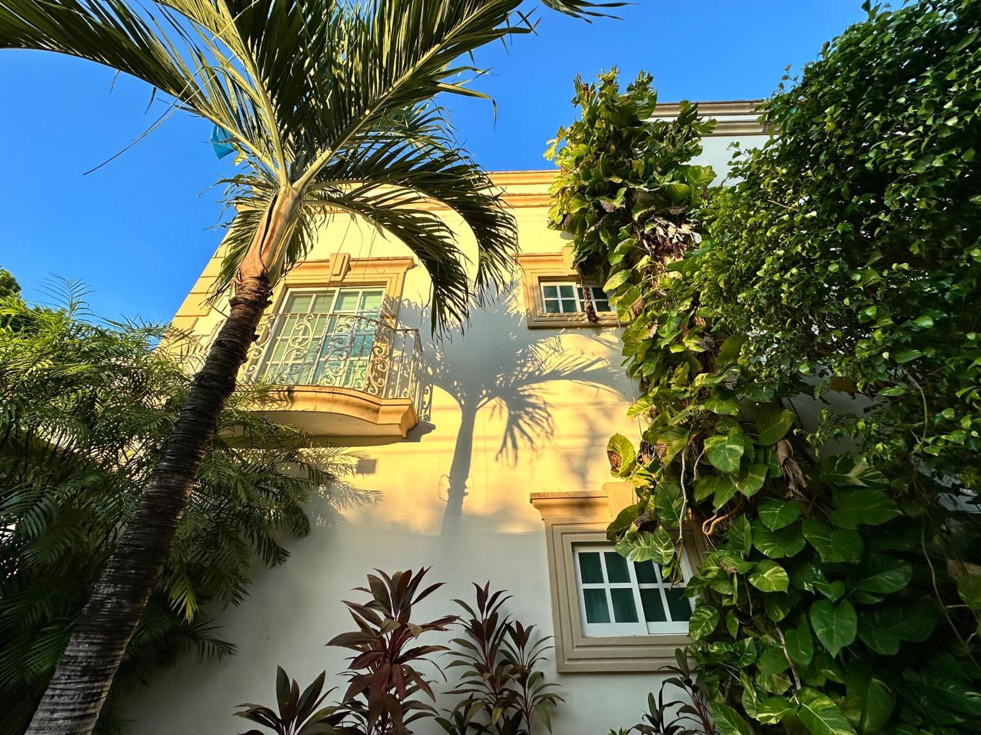Bed and breakfast Casa Sasha's Mini Palace *
