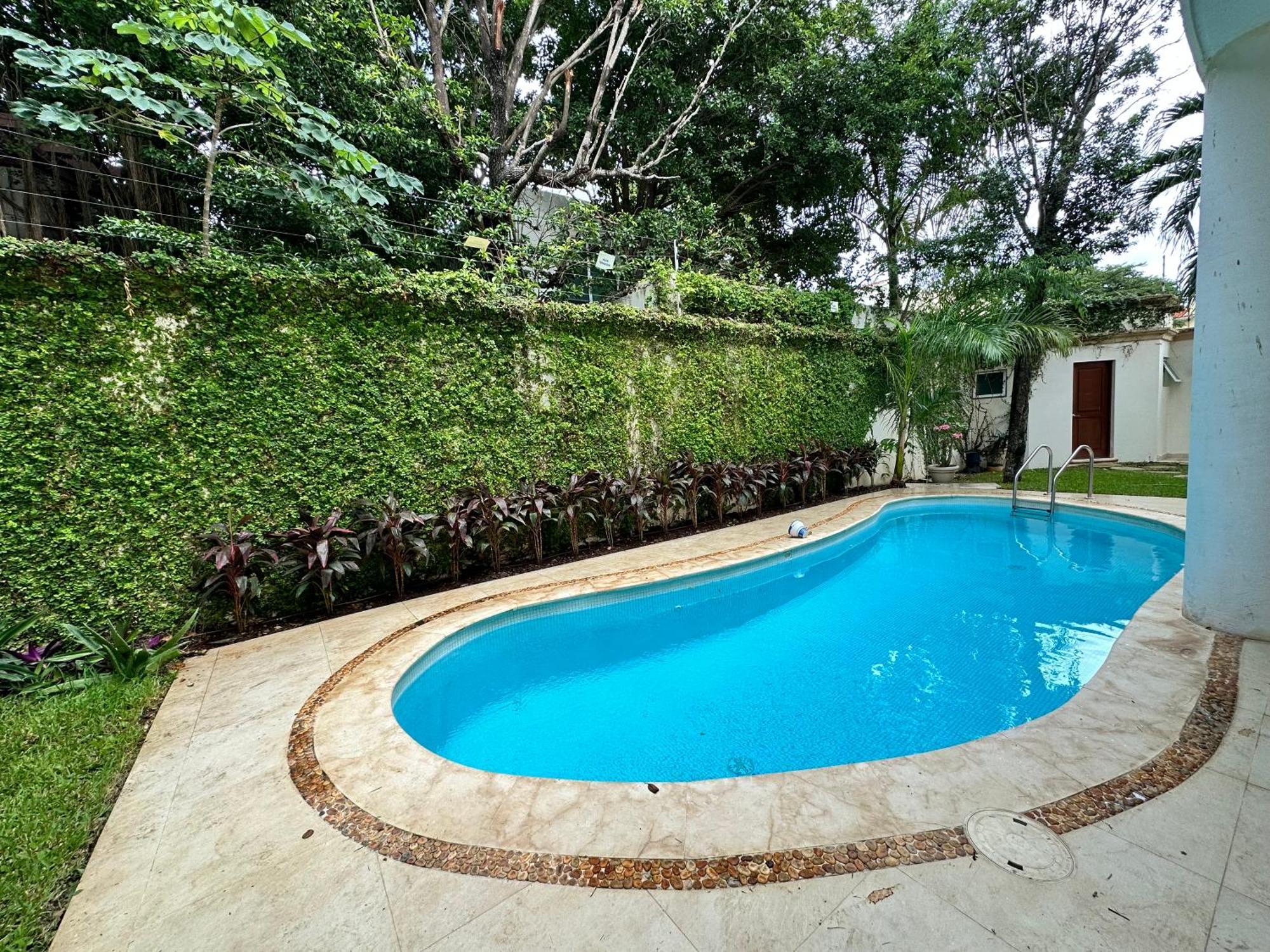Casa Sasha's Mini Palace Bed and breakfast *