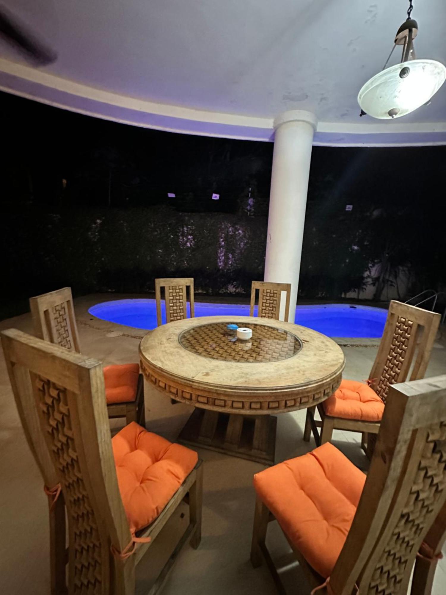 Bed and breakfast Casa Sasha's Mini Palace Cancún