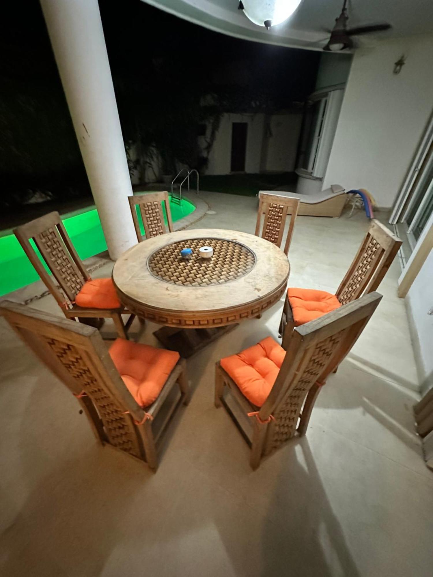 Casa Sasha's Mini Palace Bed and breakfast Cancún