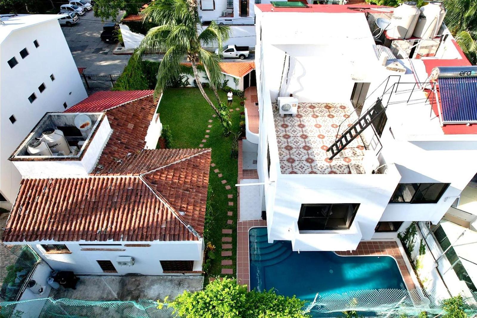 Beautiful Jungle House On A Strategic Location Сasa de vacaciones *