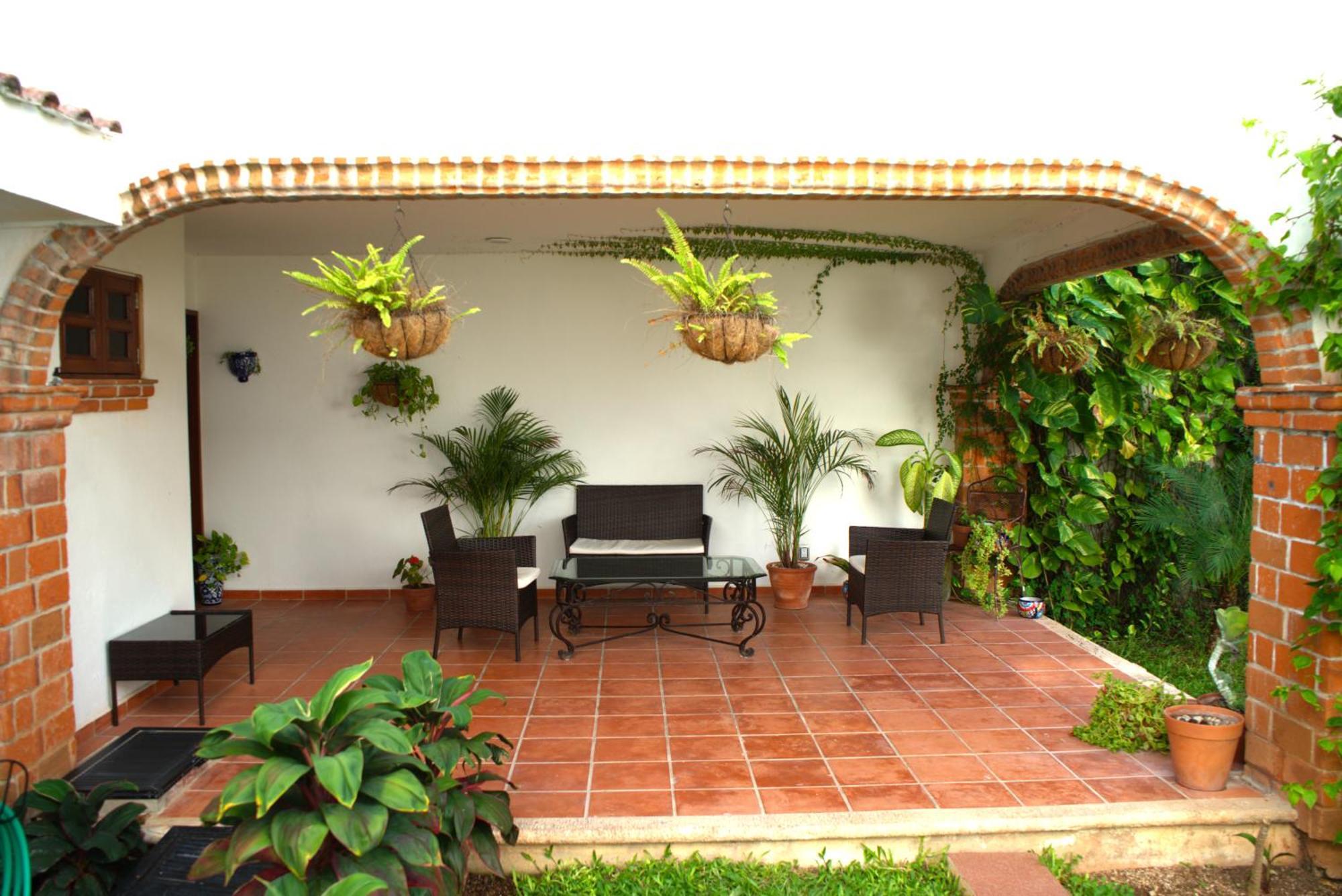 Beautiful Jungle House On A Strategic Location Cancún