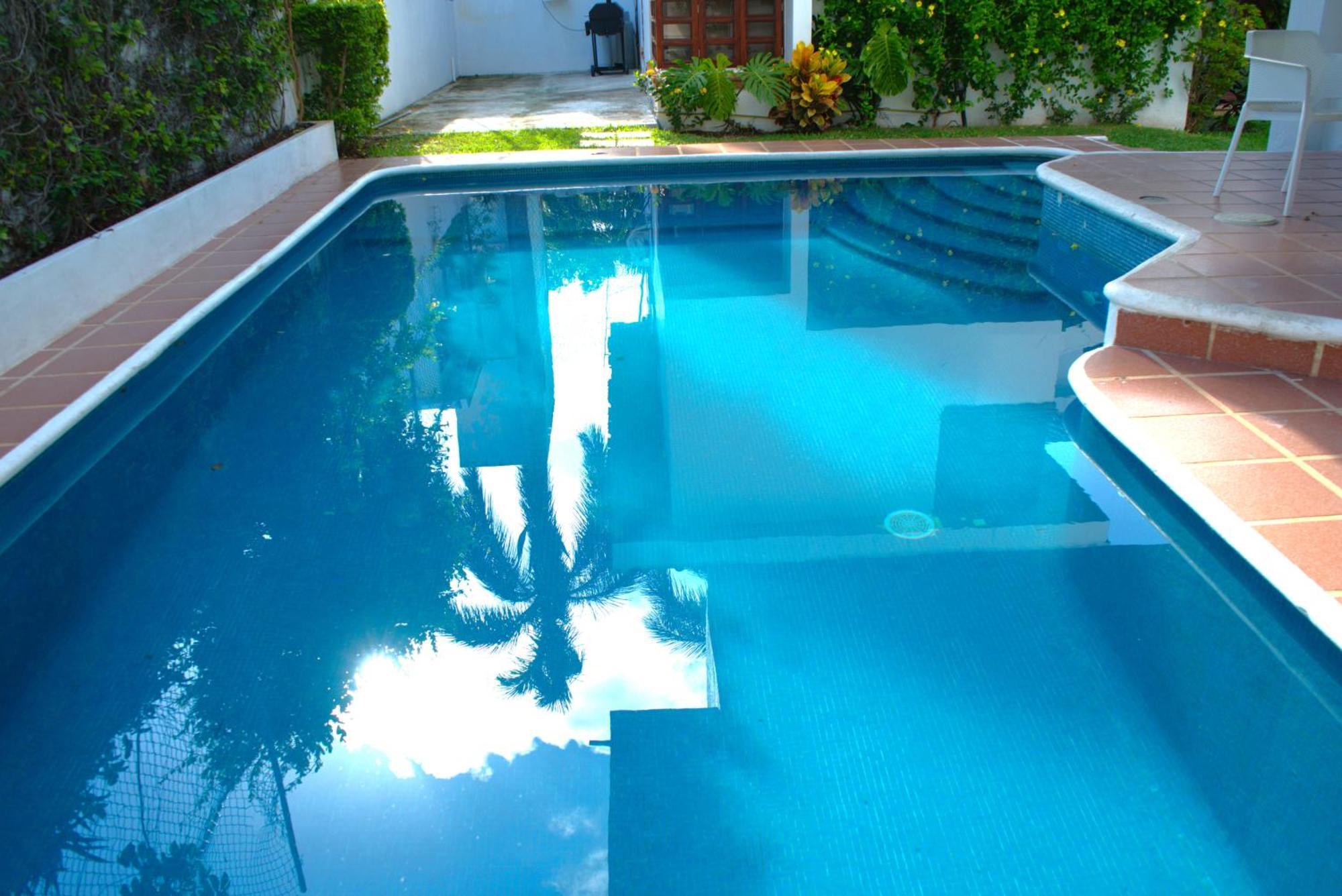 Beautiful Jungle House On A Strategic Location Сasa de vacaciones *