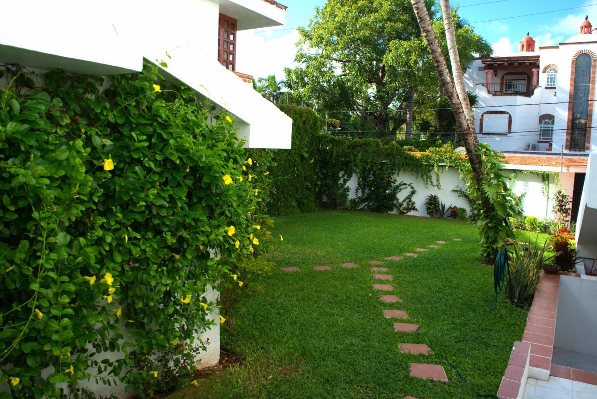Сasa de vacaciones Beautiful Jungle House On A Strategic Location *