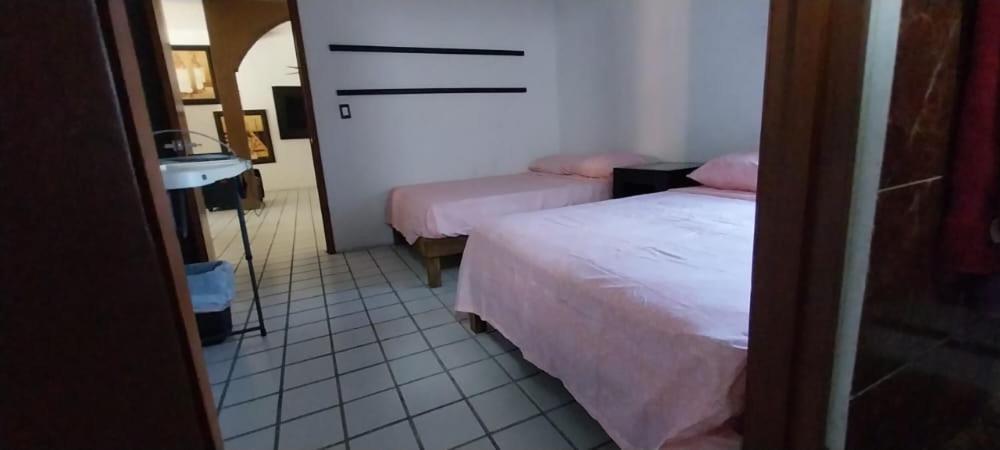 Guest house La Casa Jorge & Marvin Cancun