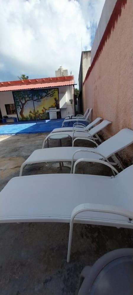 La Casa Jorge & Marvin Guest house