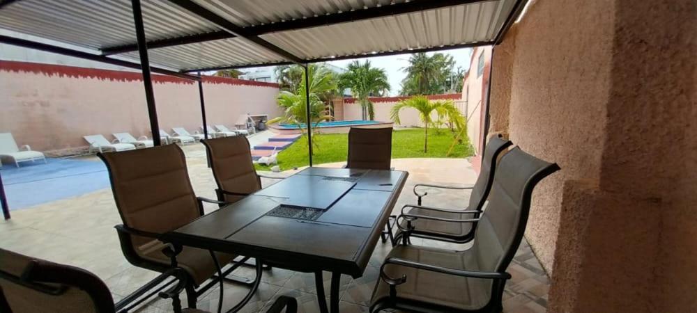 Guest house La Casa Jorge & Marvin *