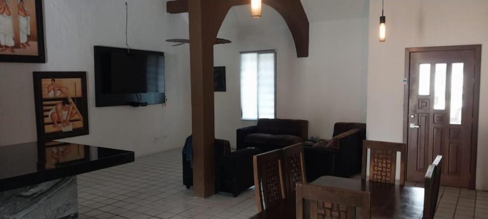La Casa Jorge & Marvin Guest house Cancun