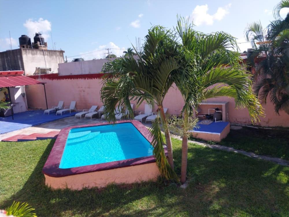 Guest house La Casa Jorge & Marvin