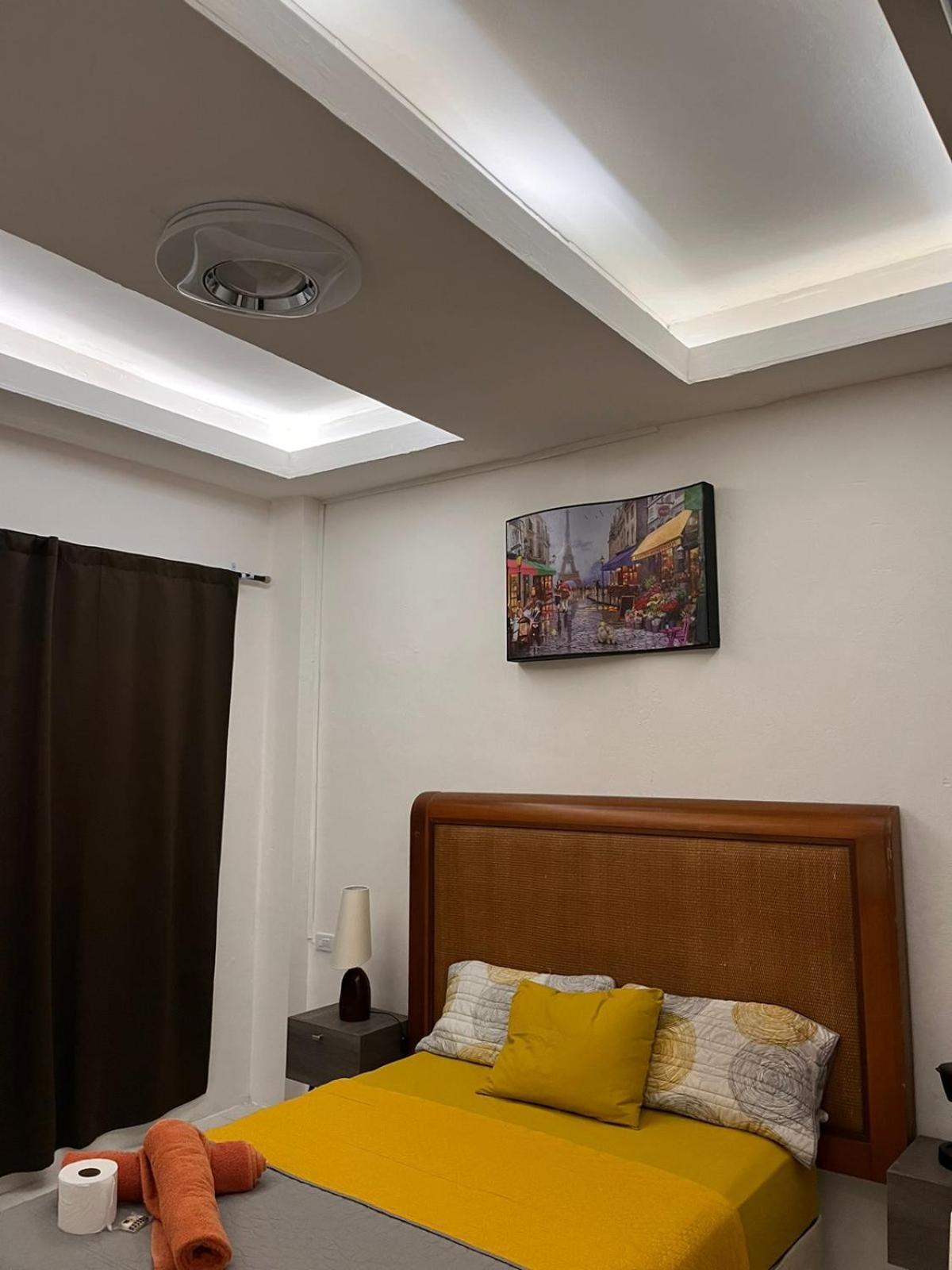 Habitación en casa particular Caribbean Queen Cancún