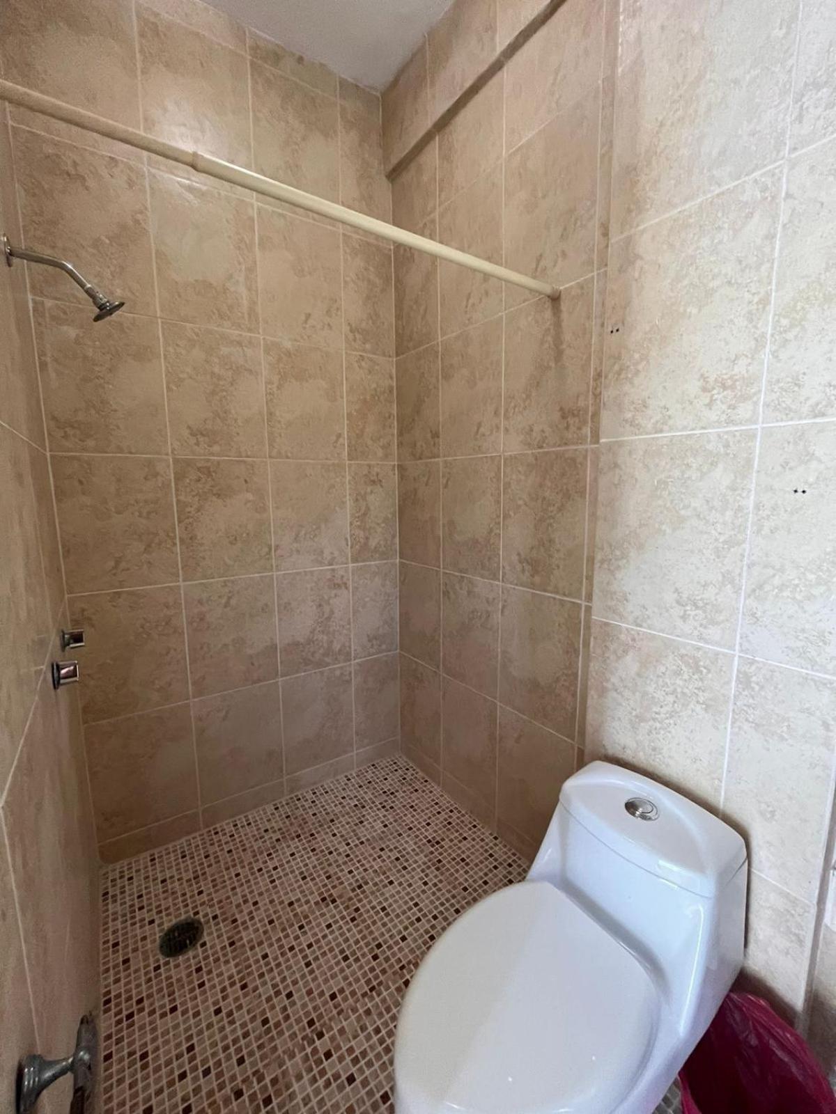 Habitación en casa particular Caribbean Queen Cancún