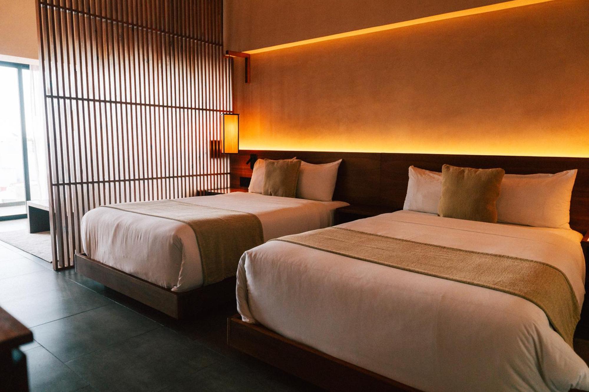 Hotel Hive By G