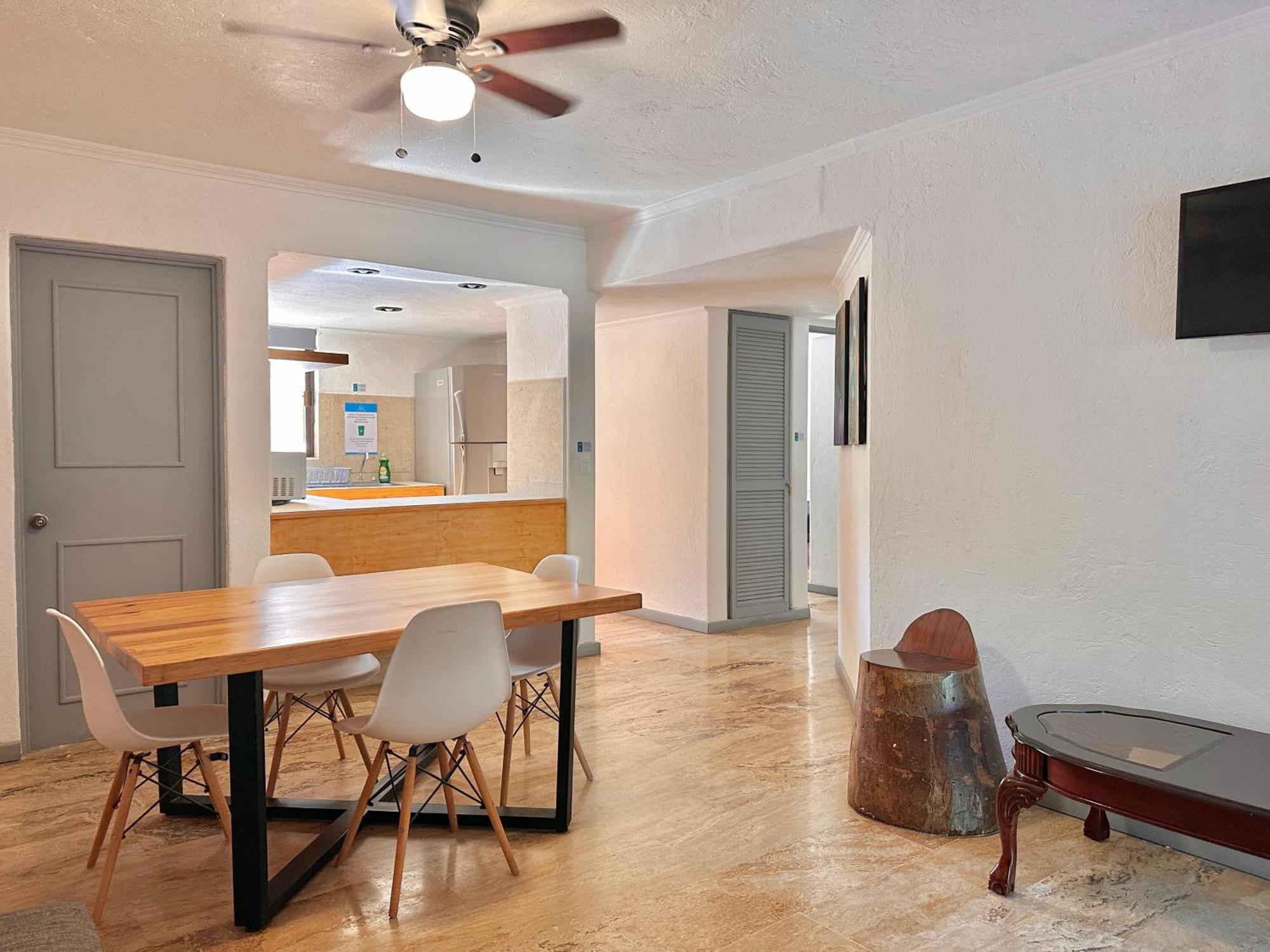 Apartamento Tropical By Andiani *